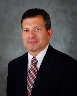 George H. Canizares, MD