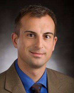 Christiaan Mamczak, MD