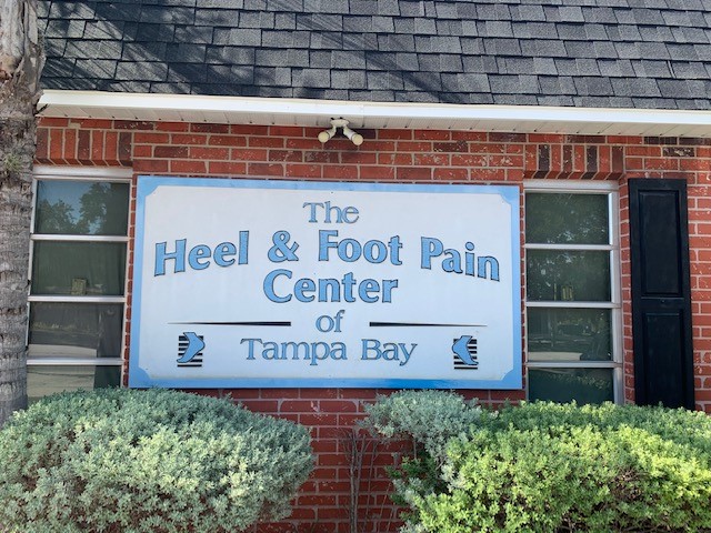 heel&foot Heel and Foot Pain Center